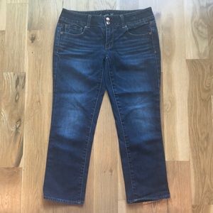 American Eagle Jeans Size 8 Regular